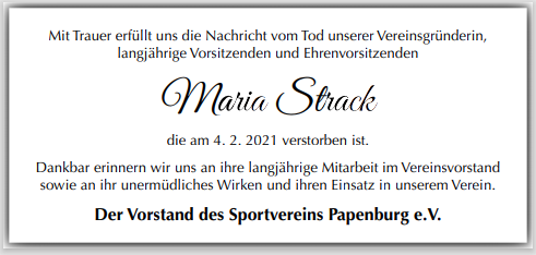 Anzeige_Strack